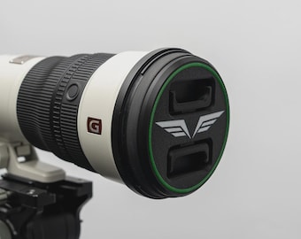 Objektivdeckel passend für Sony FE 300 mm F2.8 OSS GM