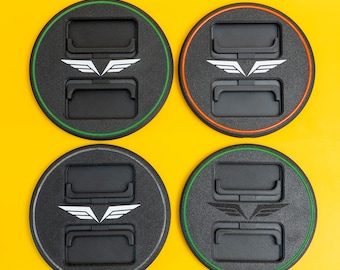 Tapa de lente para Sony FE 400 mm F2.8 OSS GM