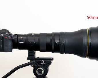 Lens Hood for Nikon Z 800mm F6.3 VR S