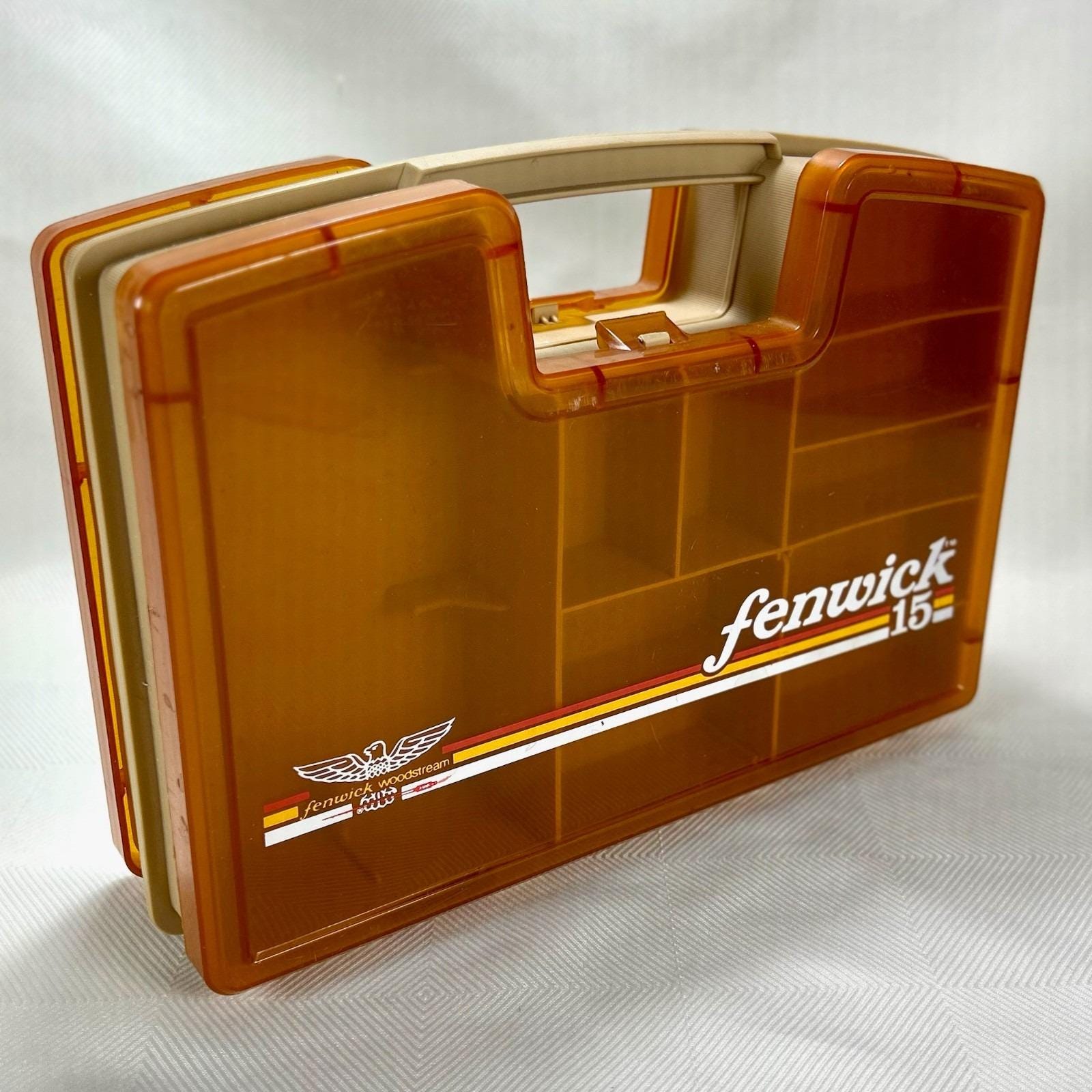 Fenwick Tackle Box - Etsy