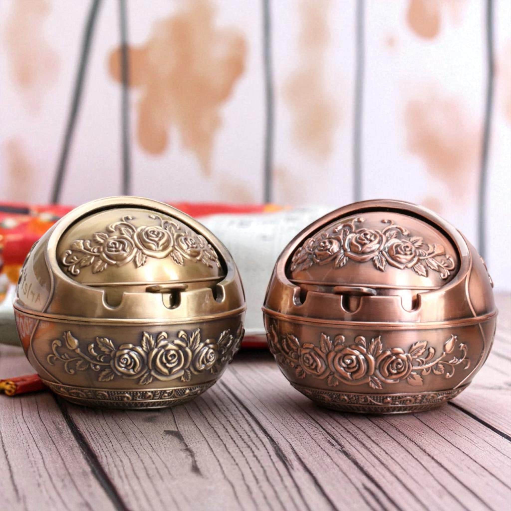 Vintage ashtray - Etsy 日本