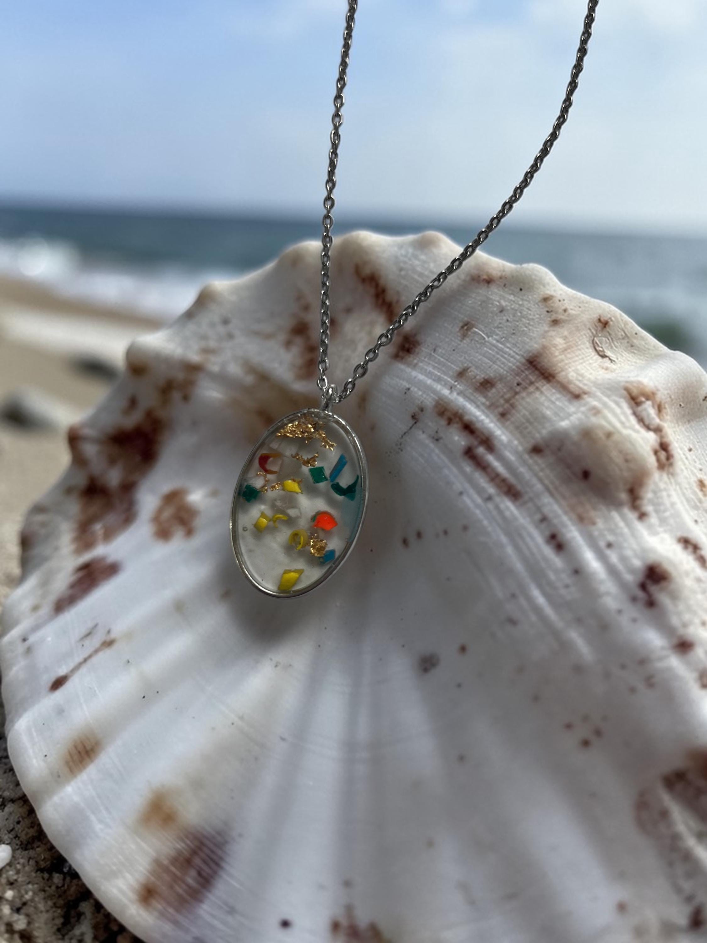 Yellow Submarine Necklace - Etsy