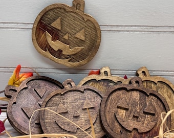 Fall/Halloween Magnets