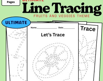 Cuaderno de ejercicios de concentración y motricidad fina, práctica de preescritura, terapia ocupacional, actividades relajantes para el TDAH.