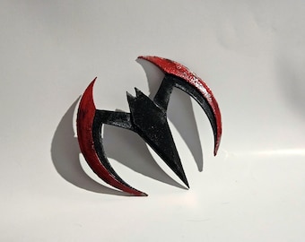 Con-Safe Batman Beyond Inspired Batarang