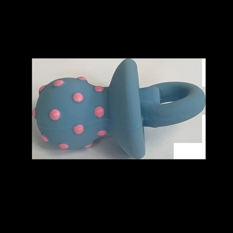 multipet pacifier dog toy