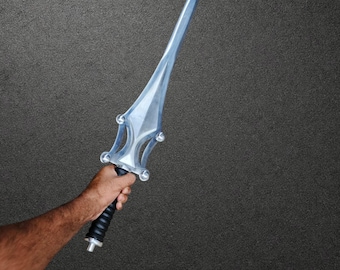 He-Man Power Sword Replica | Masters of the Universe Collectible
