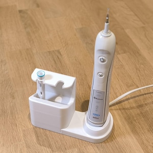 Dock for Oral-B Pro Toothbrush