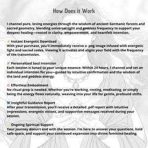 Divine Mindstream Activation for Instant Knowing & Crown Alignment
