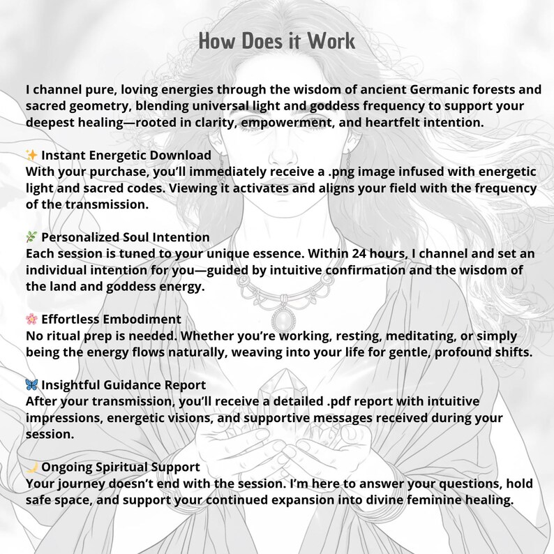 Divine Mindstream Activation for Instant Knowing & Crown Alignment