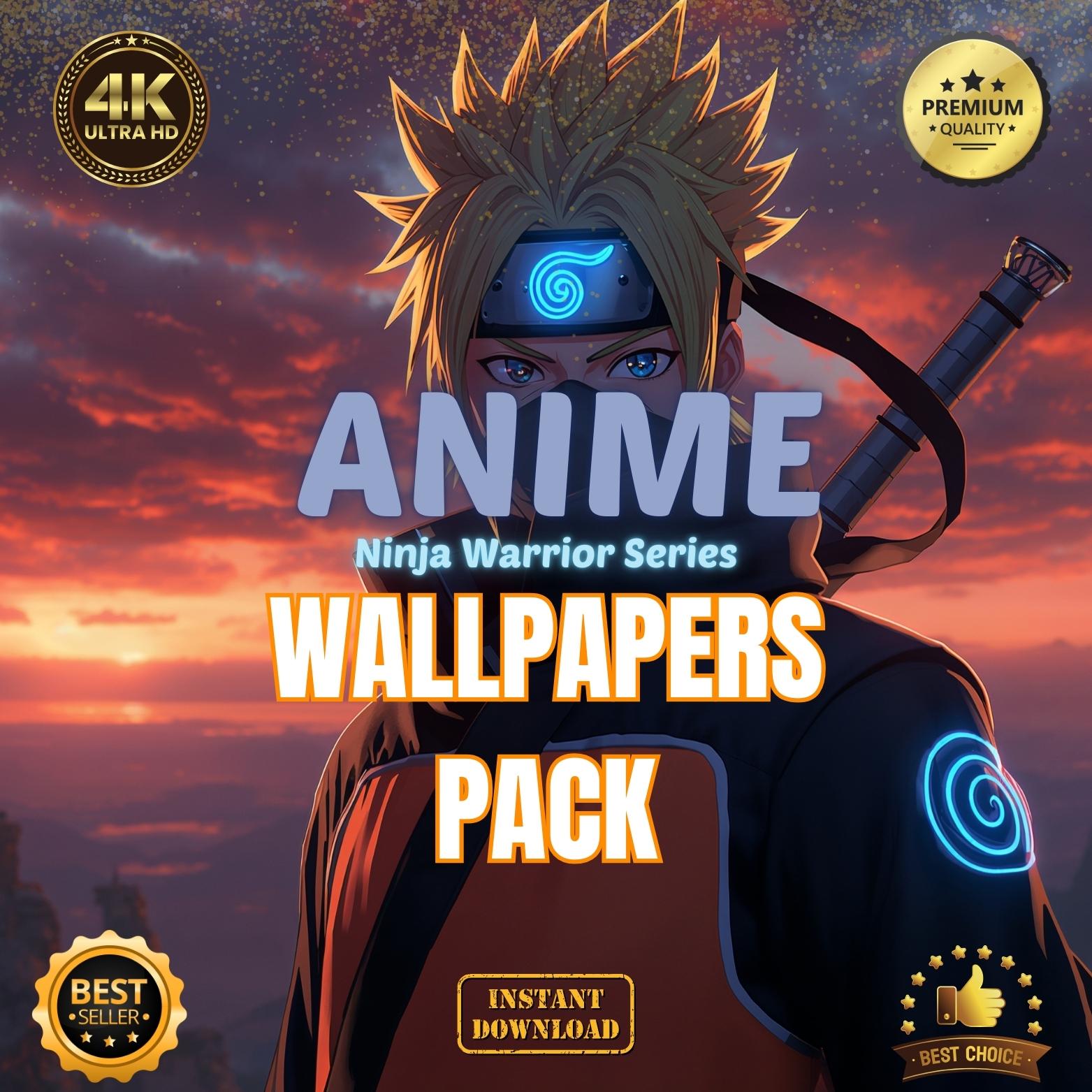 Anime Wallpapers for Pc