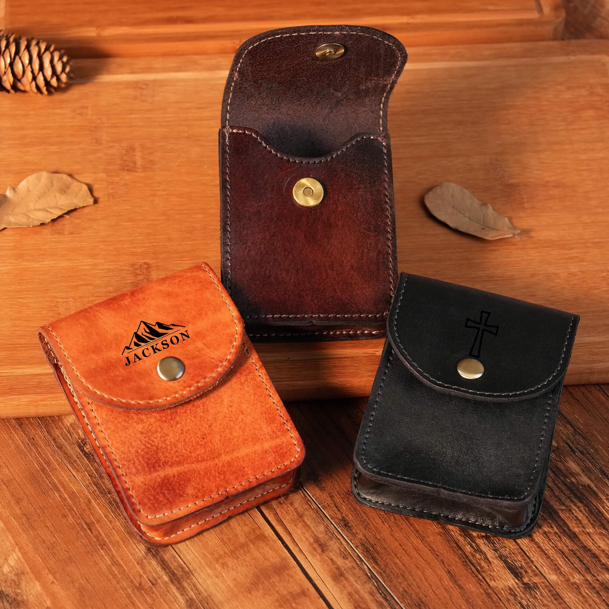 logic electronic cigarette Trench Lighter