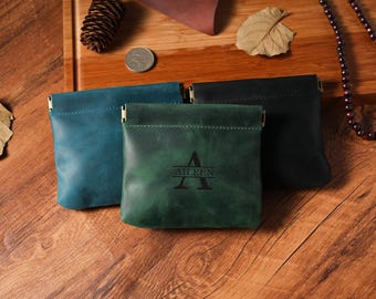 名入れロザリオポーチ、革製カトリックギフト、手作りロザリオケース、キリスト教記念品、刻印入り祈祷ポーチ