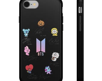 Étui pour téléphone BT21