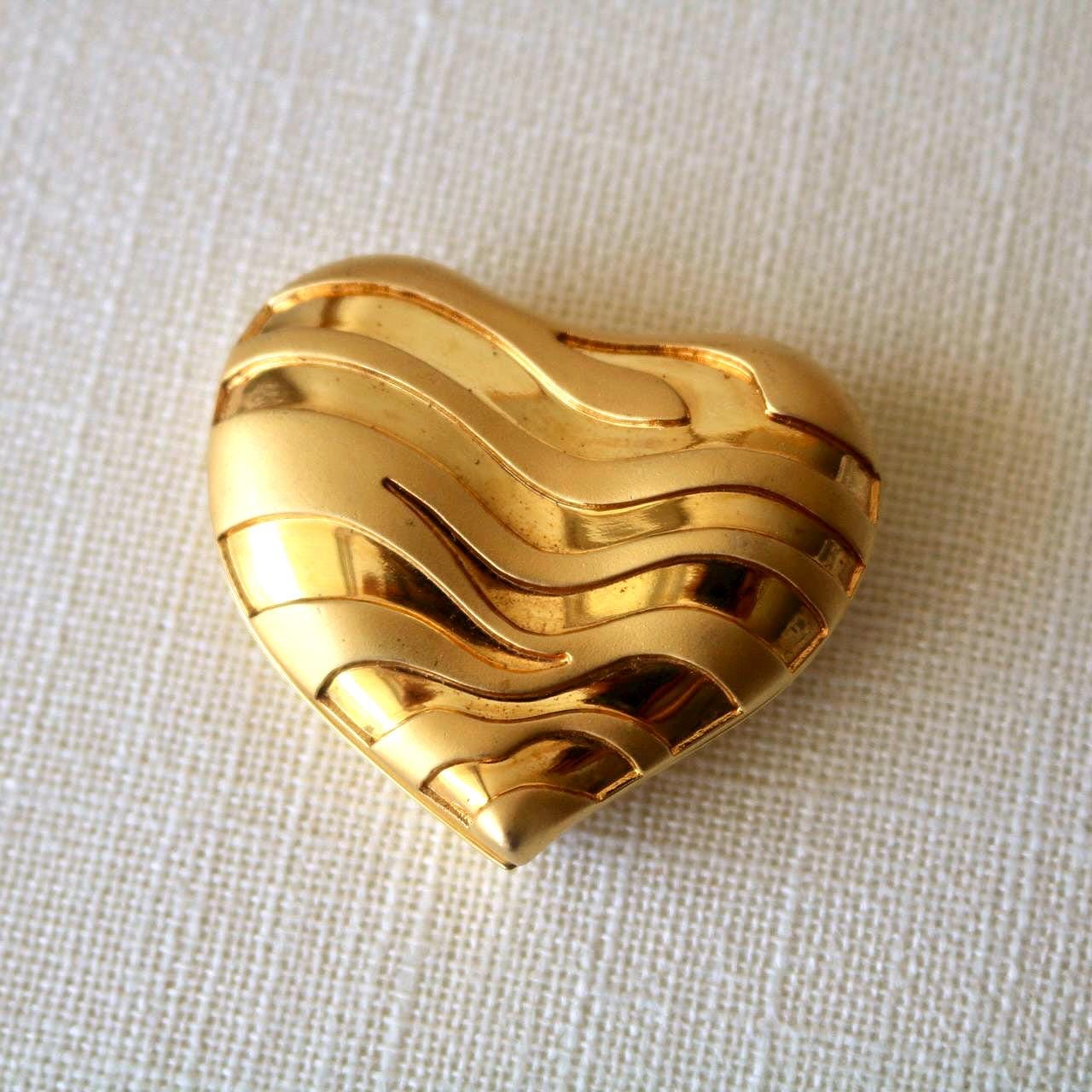 エスティローダー　ヴィンテージコンパクト エスティ ローダー / ピュア カラー エンヴィ ハイラスター