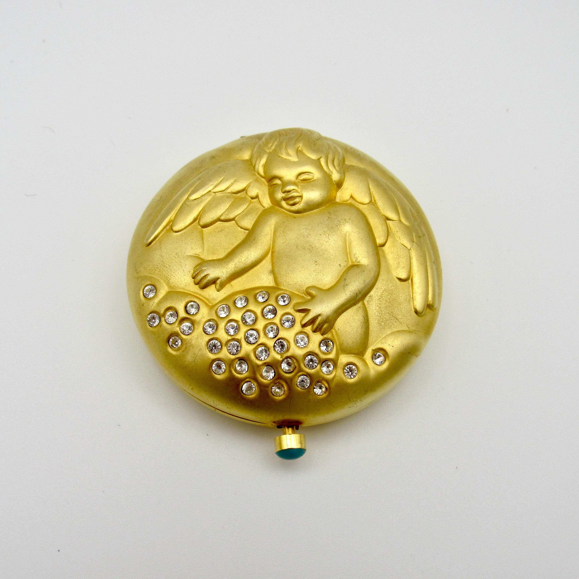 Estee lauder powder compact - Etsy 日本