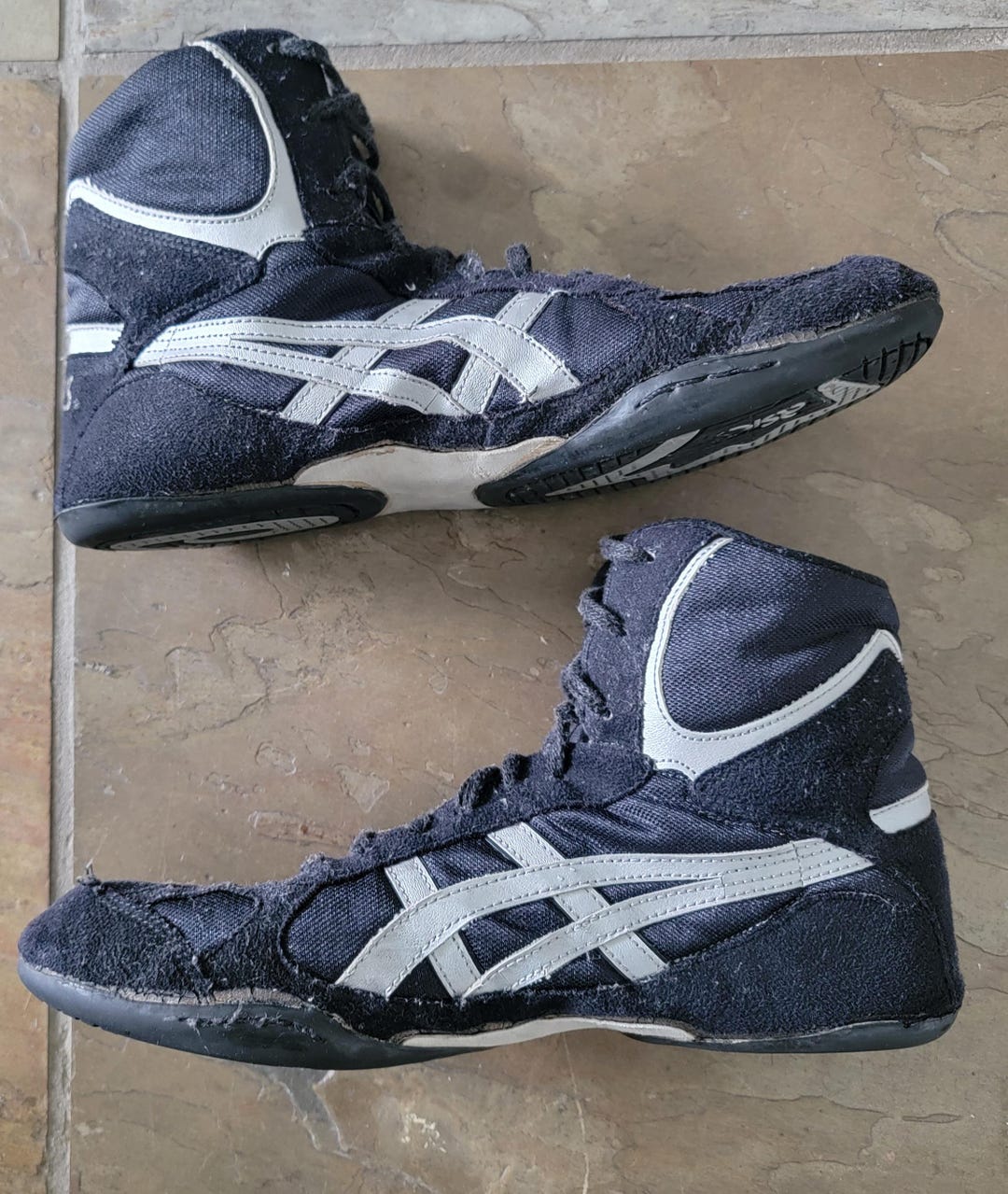 asics レスリングジュース 旧モデル ASICS（アシックス） 【サイズ交換送料無料】アシックス レスリング