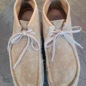 Vintage Wallabees - Etsy display picture 2