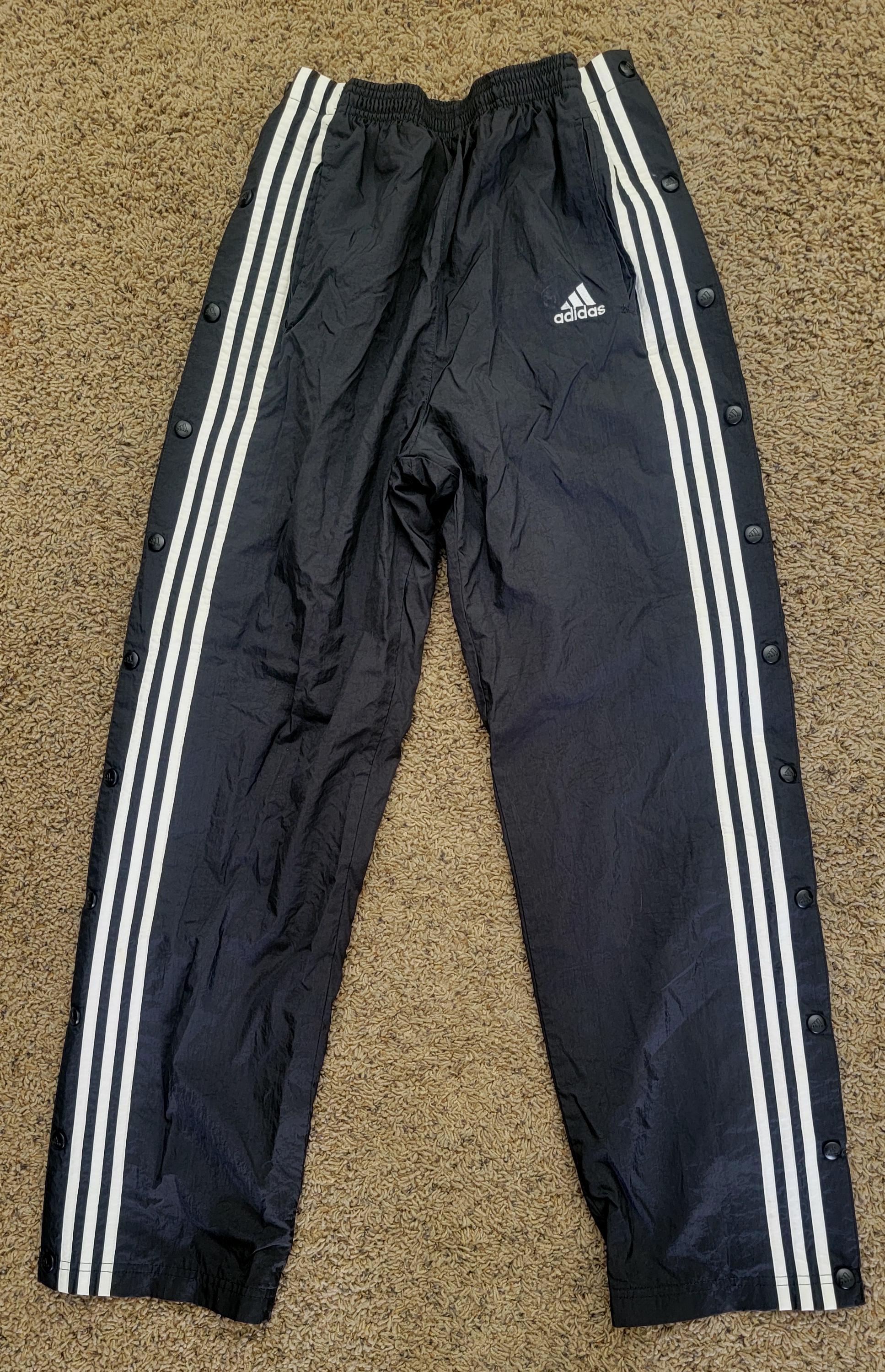 Y2k Adidas Pants - Etsy