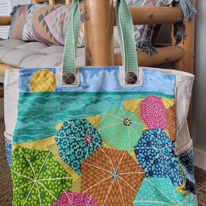 Paul Brent Tote Bag - Etsy display picture 1