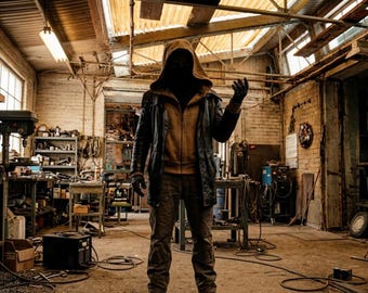 Spider-Man Brand New Day Leather Jacket | Men's Superhero Hooded Cosplay Coat | Premium Leather Comic Book Apparel | Unique Gift for Fans