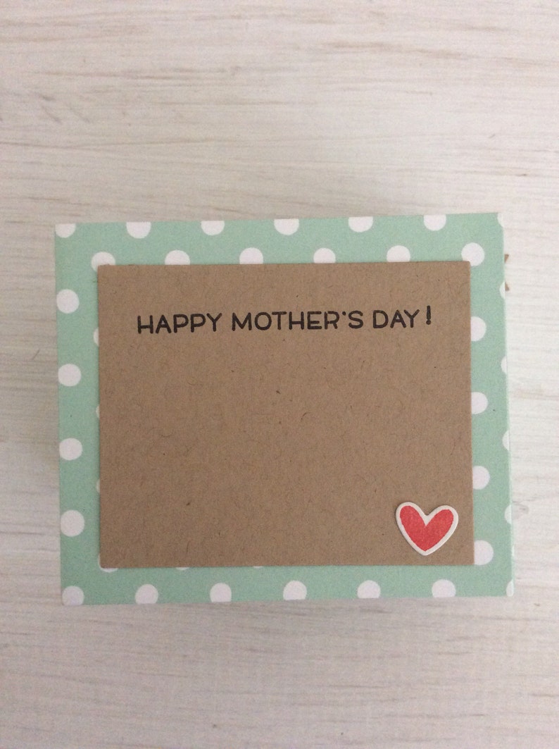 Lawn Fawn Clever Fox Mother/'s Day Card