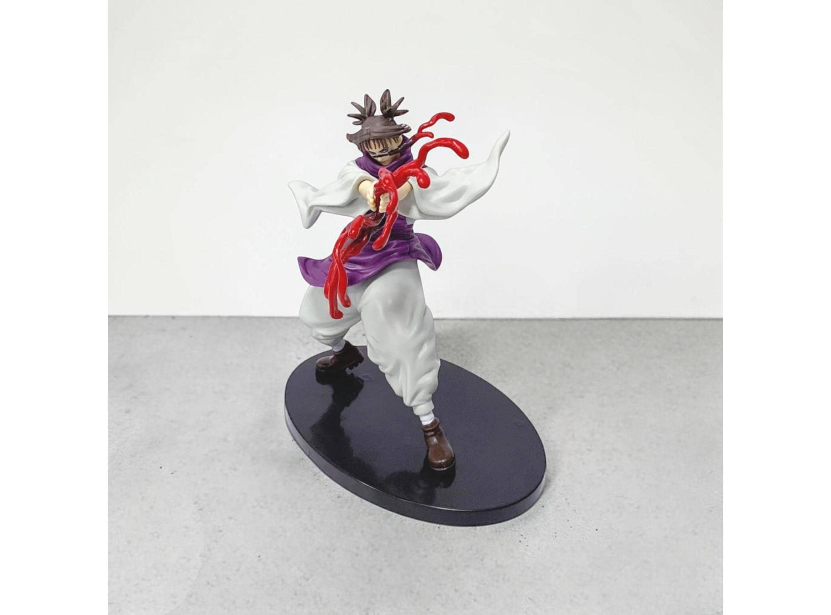 Jujutsu kaisen figurine - Etsy 日本