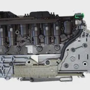 GM 6L80 Transmission Valve Body Assembly | OEM Rebuilt Replacement