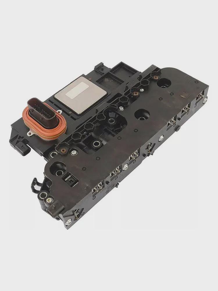 OEM Jeep Cherokee A/T Transmission Control Module TCM 1998-2001 – 56041386AB, Used