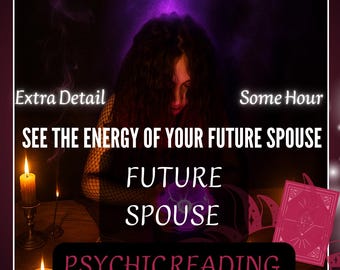 Tarot-Einblicke zum zukünftigen Ehepartner | Detaillierte Liebes-Timeline & Verbindungsdeutung