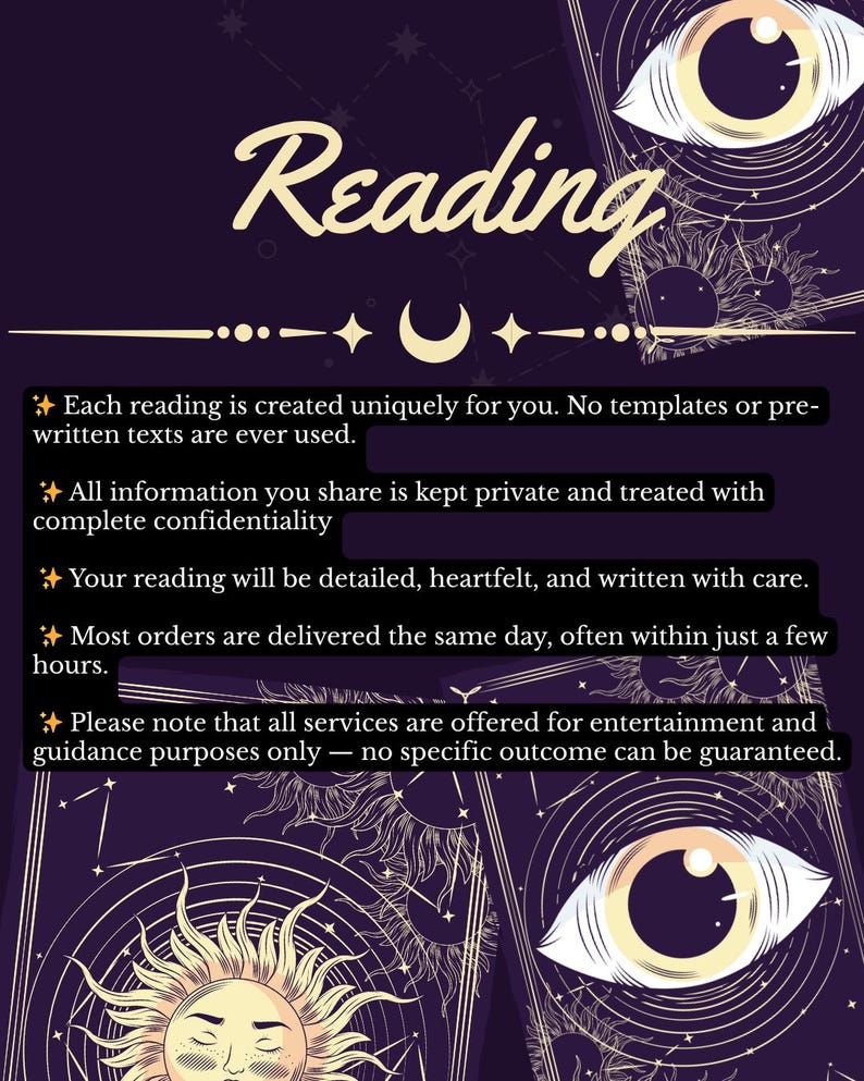 Telepathy Reading Same Hour | Psychic Mind Reading, Exact Thoughts ...