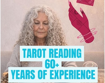 Clairvoyant Reading, Timing Prediction, Same Hour Psychic Insight ( Destina )