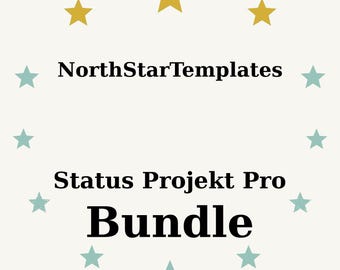 Status Projekt Pro Bundle – 5-piece complete set