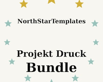 Projekt Diy Bundle – 5-piece complete set