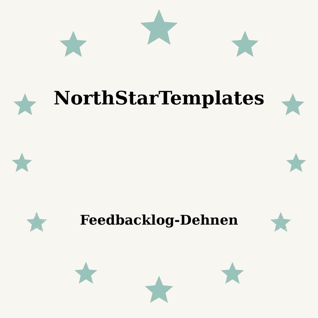 Stretchng Log Stretching Feedback Log Premium Printable and Editable Template DE EN ...