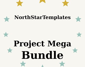 Project Mega-Bundle – Project & Overview Definitivo