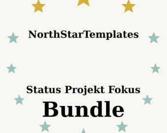 Status Projekt Fokus Bundle – 5-piece complete set