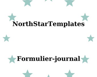 Form Journal | Document & Template Tracker | Editable Excel Template | Business Forms  Records Organizer Printable DE EN ES