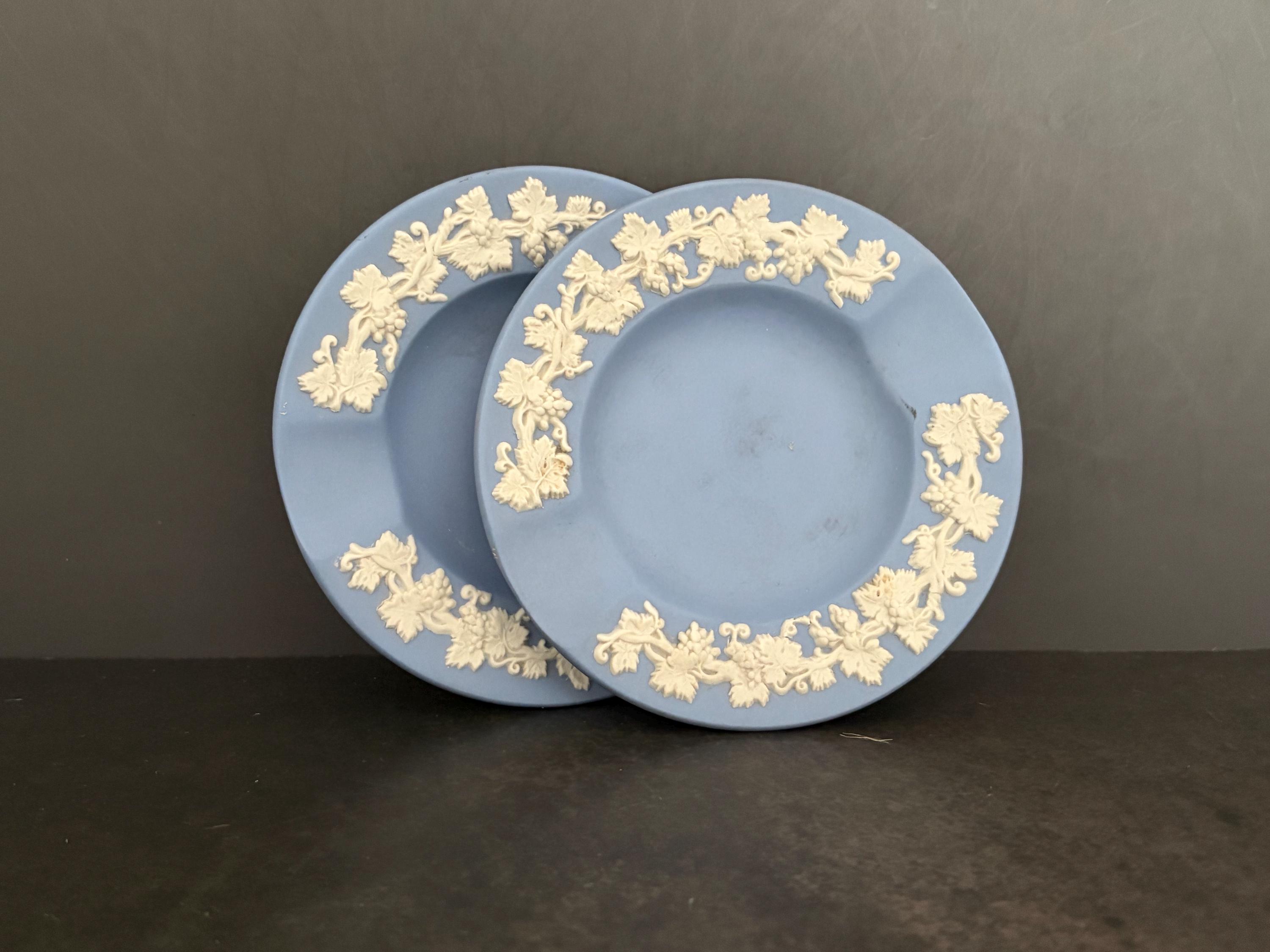 Wedgwood Jasperware Grapevine - Etsy