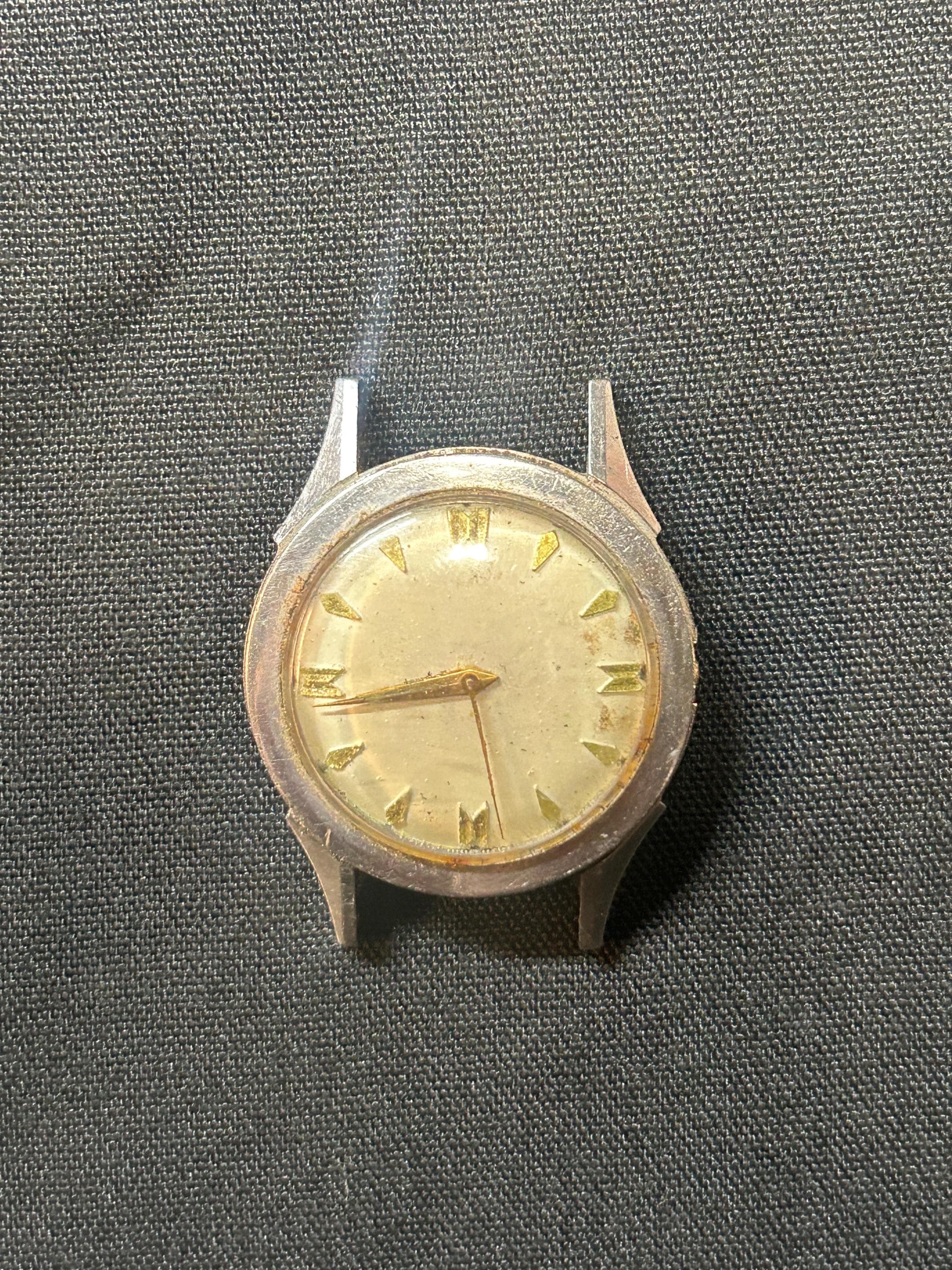 Vintage Glycine Watch - Etsy display picture 2