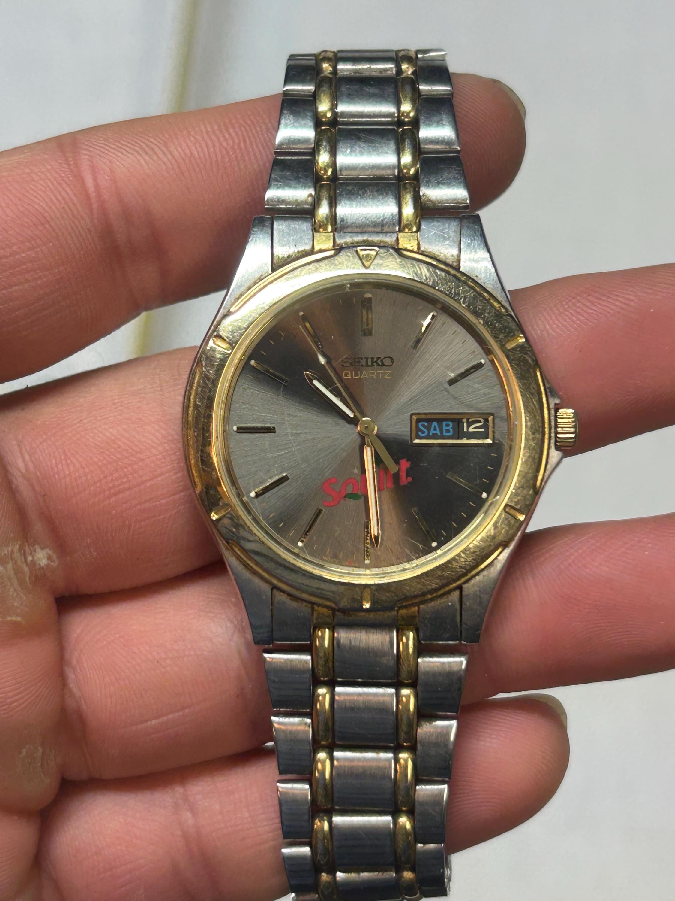 Seiko 7n43 - Etsy 日本