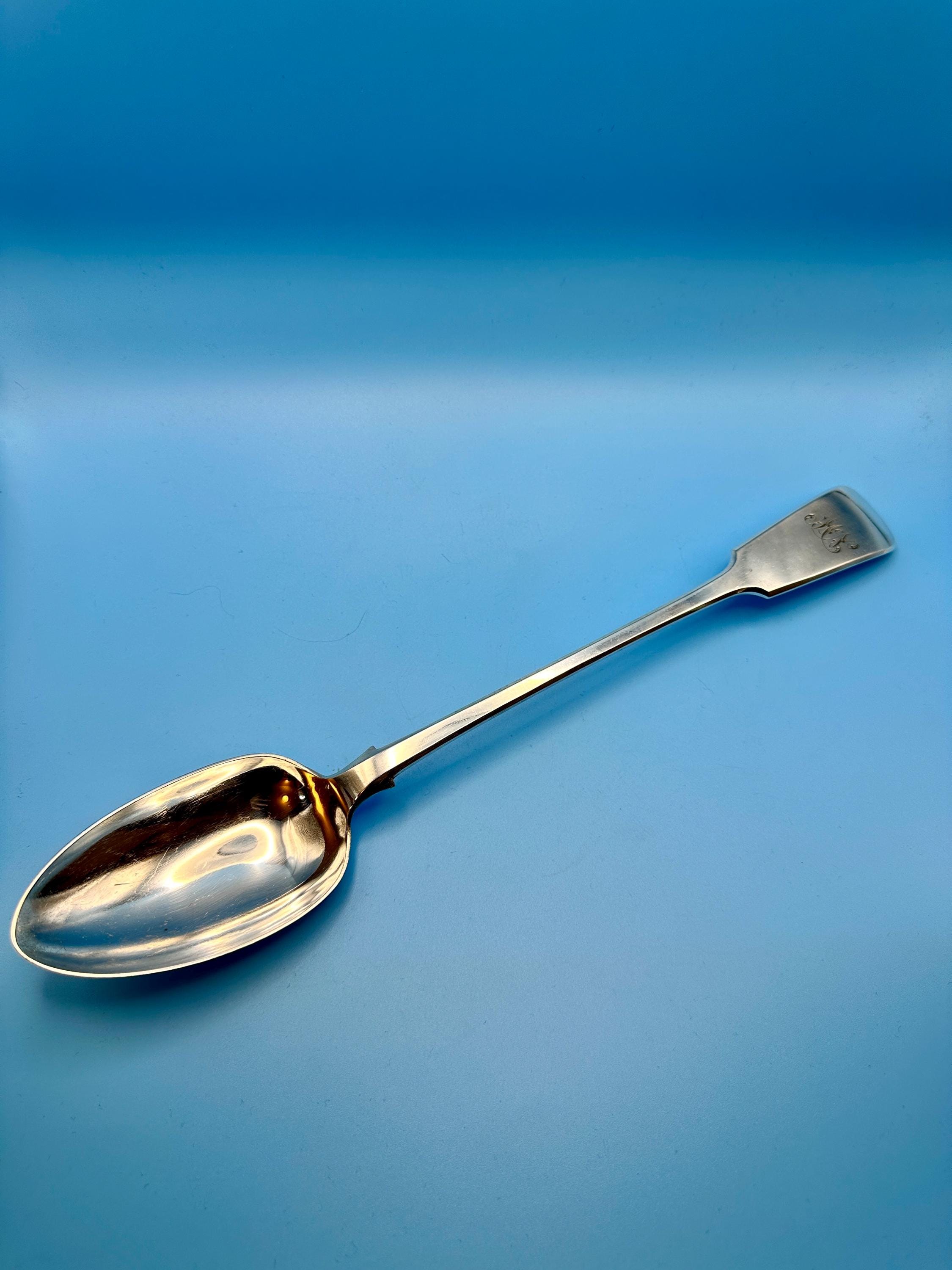 Vintage basting spoon - Etsy 日本