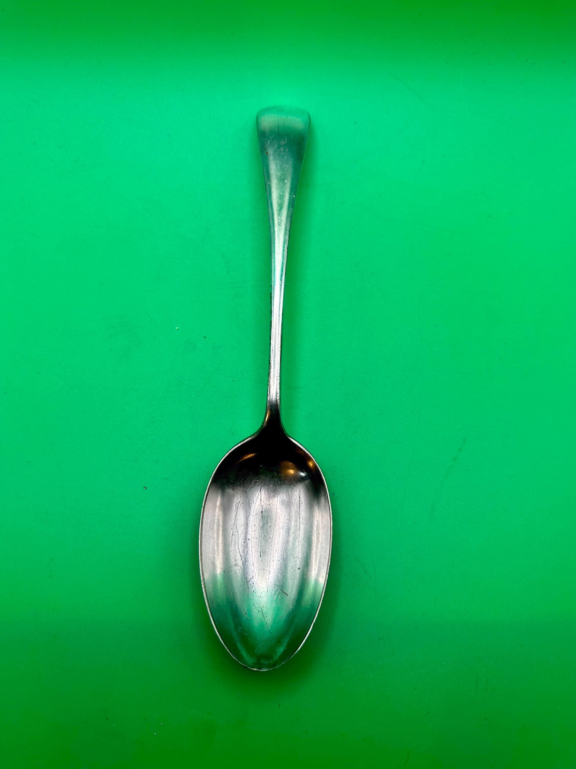 James Dixon and Sons Spoon - Etsy