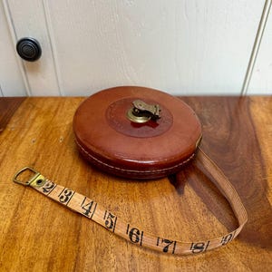 Rabone tape measure - Etsy 日本