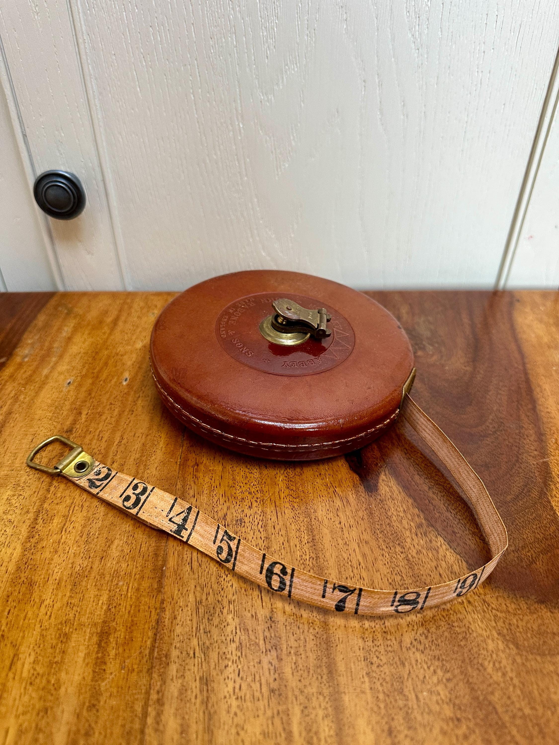 Rabone tape measure - Etsy 日本