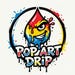 Popartdrip store logo