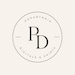 Popartdrip store logo