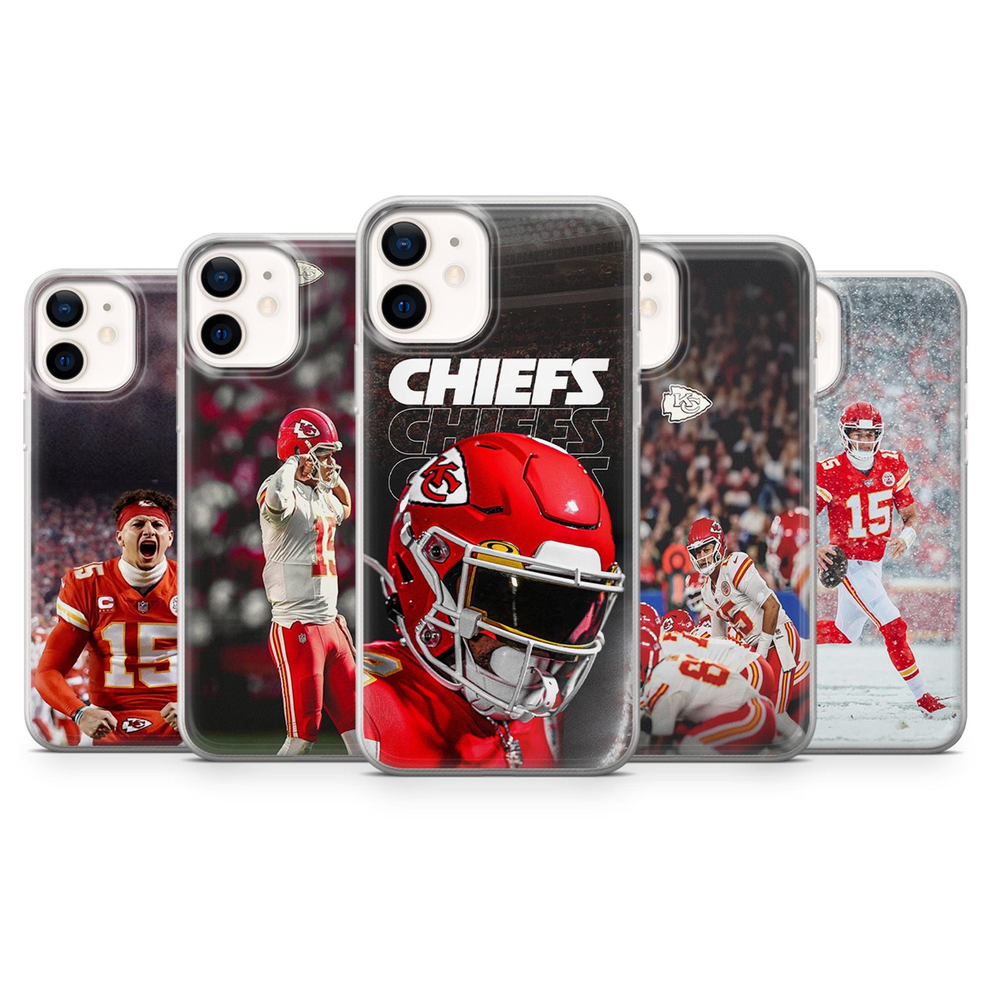 Patrick Mahomes Phone Case Kansas City Chiefs Cover for iPhone 17Pro, 16, 15, 14, 13, 12, Samsung S25, S24, S23FE, S22, A16, A56, Pixel 10 9 Patrick Mahomes Phone Case Kansas City Chiefs Cover for iPhone 17Pro, 16, 15, 14, 13, 12, Samsung S25, S24, S23FE, S22, A16, A56, Pixel 10 9