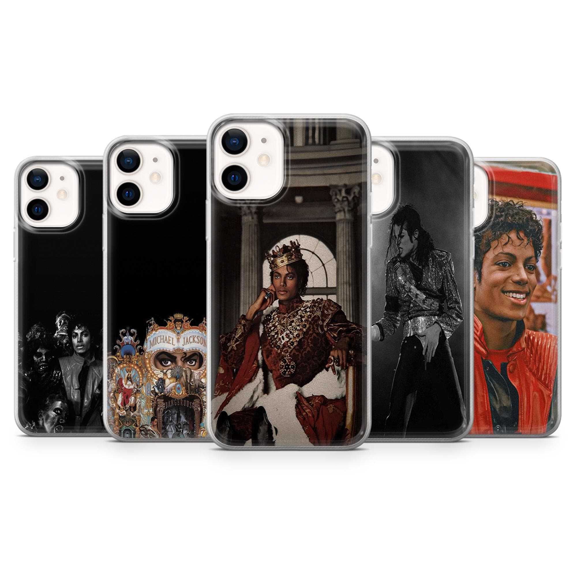 Michael Jackson Phone Case Music Artist Singer for iPhone 17, 16, 15, 14, 13, 12, Samsung S25, S24, S23FE, S22, A26, A56, Pixel 10, 9 - Etsy Michael Jackson Phone Case Music Artist Singer for iPhone 17, 16, 15, 14, 13, 12, Samsung S25, S24, S23FE, S22, A26, A56, Pixel 10, 9 - Etsy