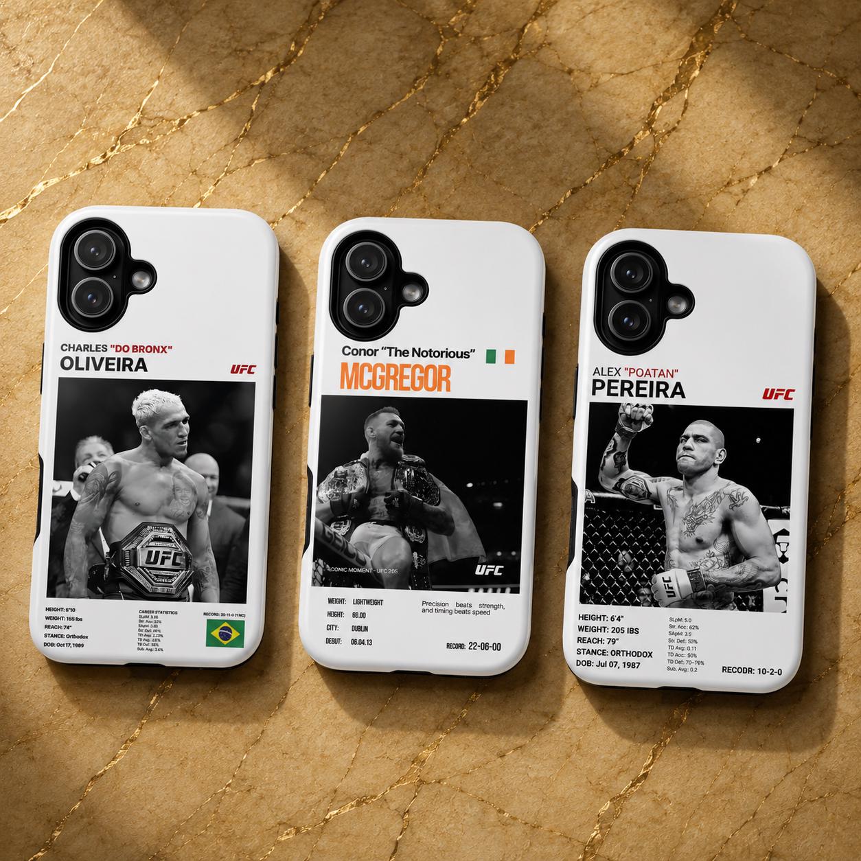 Ufc phone case - Etsy 日本
